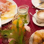 Hanni Panzió Merano