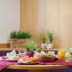 Panzió Hanni Merano