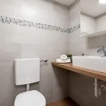 Hanni Panzió Merano