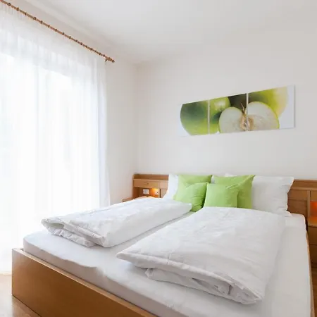 Bed and breakfast Hanni 3*