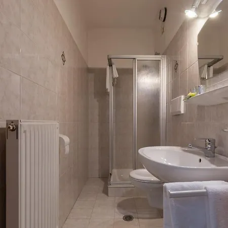 ベッド・アンド・ブレックファスト Hanni