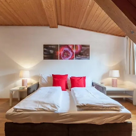 Frühstückspension Hanni Meran