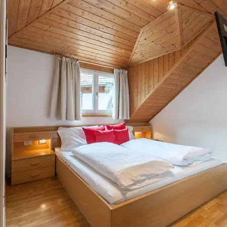 Bed & Breakfast Hanni Merano