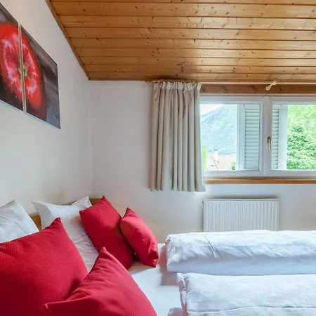 Hanni Bed and breakfast 3*