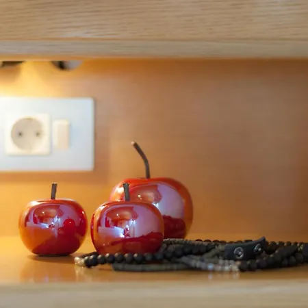 Bed and breakfast Hanni