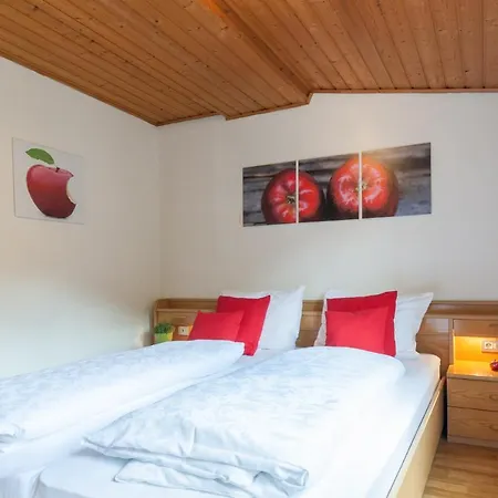 Bed & Breakfast Hanni *