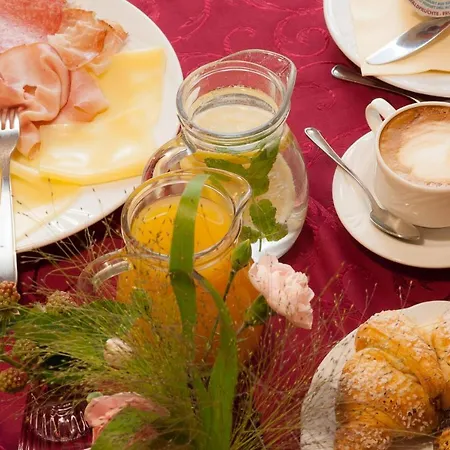 Hanni Bed and breakfast Merano