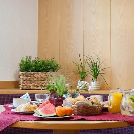 住宿加早餐酒店 Hanni 梅拉诺