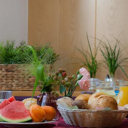 Hanni Bed and breakfast