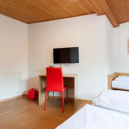 Hanni Bed & Breakfast Merano