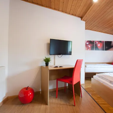 Bed & Breakfast Hanni Merano