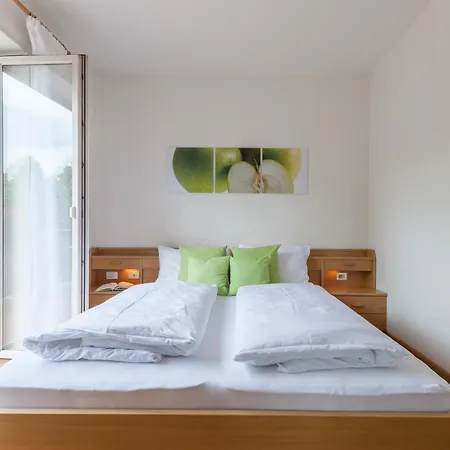 Hanni Bed & Breakfast