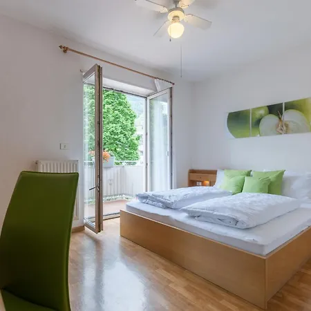 Hanni Bed & Breakfast Merano
