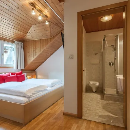 Hanni Bed & Breakfast Merano