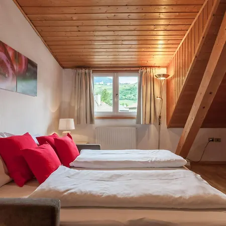 Hanni Bed & Breakfast *