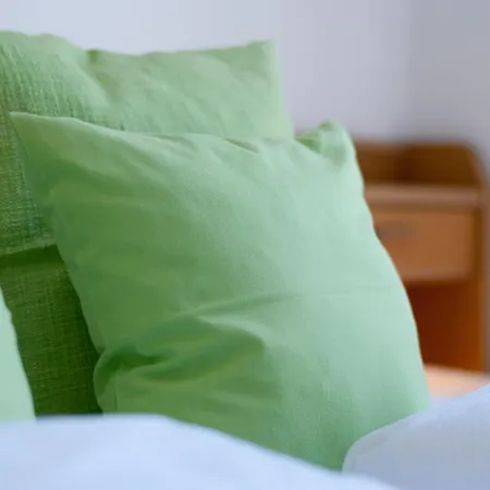 Bed & Breakfast Hanni 3*