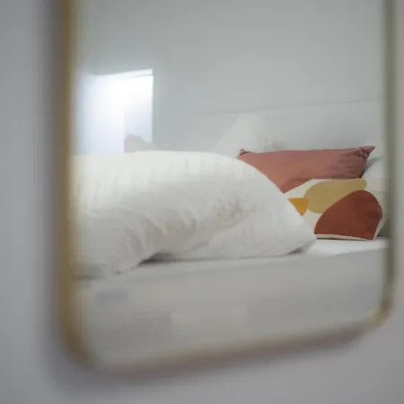 Hanni ベッド・アンド・ブレックファスト