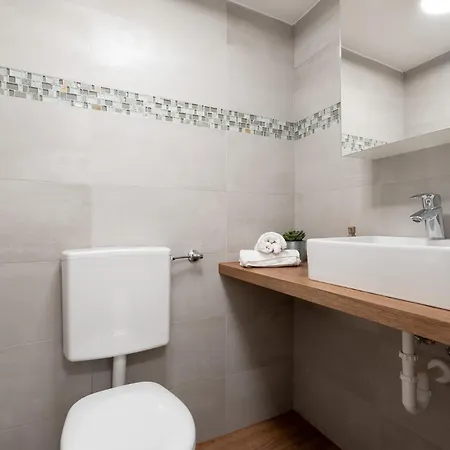 Hanni ベッド・アンド・ブレックファスト メラーノ