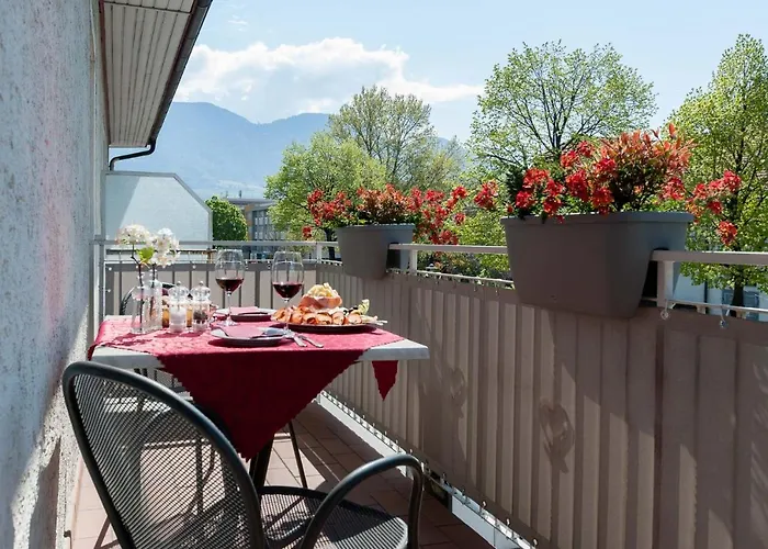 Hanni Bed & Breakfast 3*