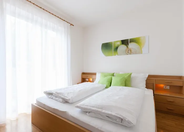 Bed & Breakfast Hanni 3*