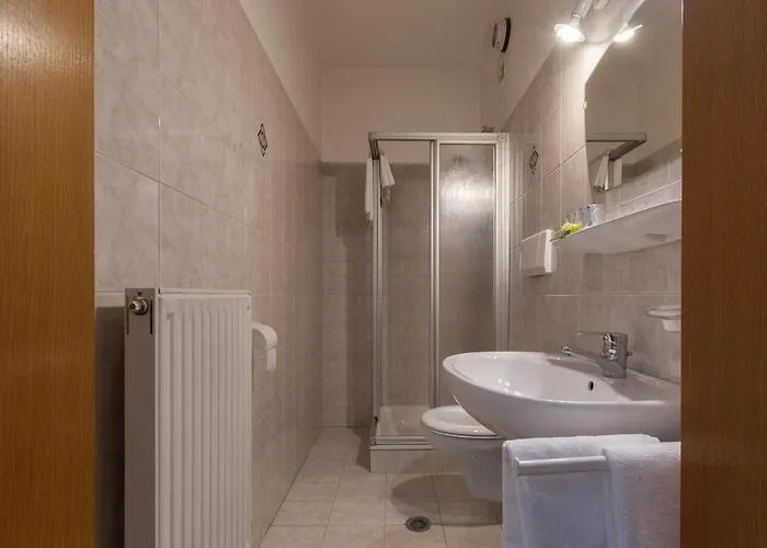 Bed & Breakfast Hanni