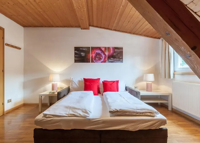 Bed & Breakfast Hanni Merano