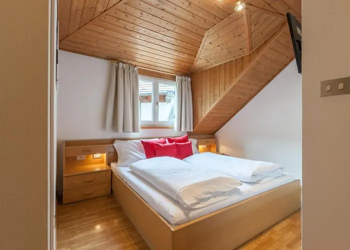 Bed & Breakfast Hanni Merano