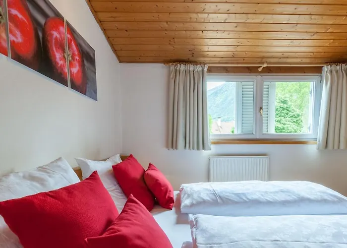 Hanni Bed & Breakfast 3*