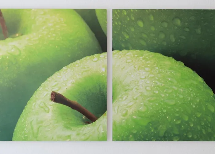 Hanni Bed & Breakfast Merano