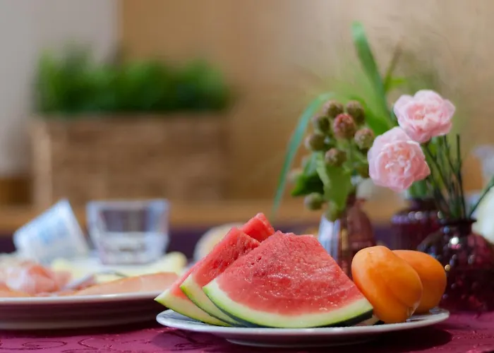 Hanni Nocleg ze śniadaniem