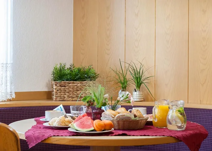 Bed & Breakfast Hanni Merano