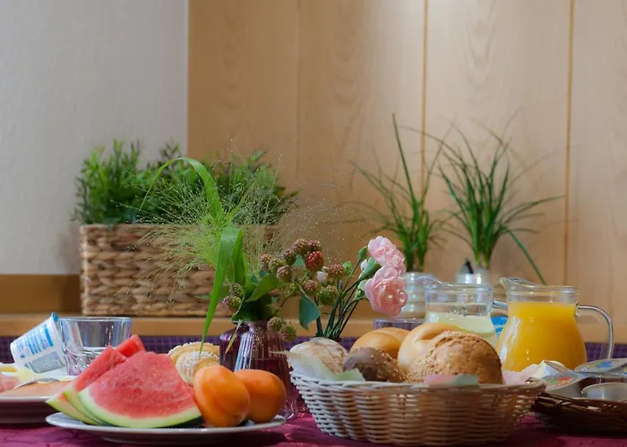 Hanni Bed & Breakfast