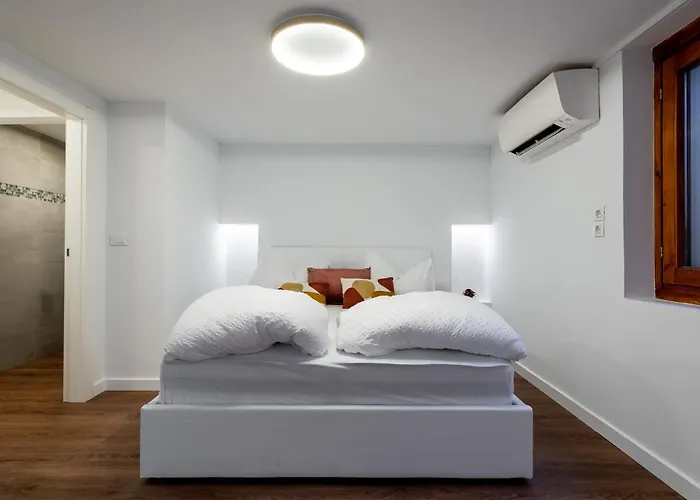 Hanni Bed & Breakfast 3*