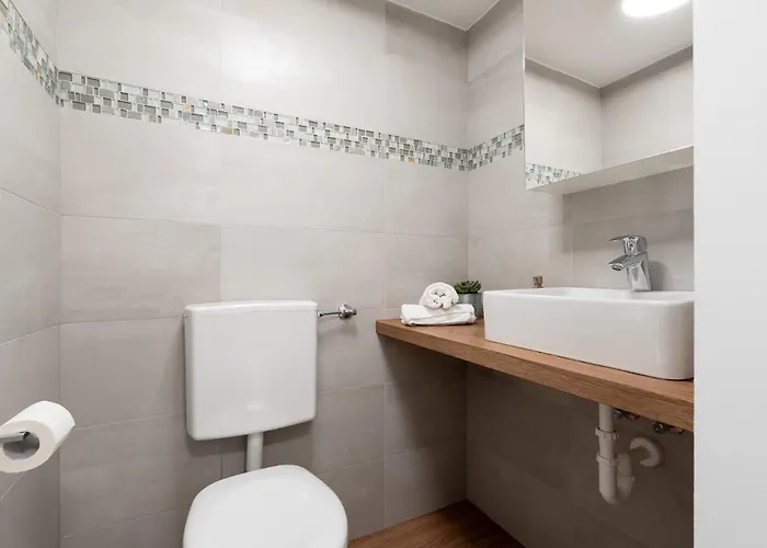 Hanni Bed & Breakfast Merano